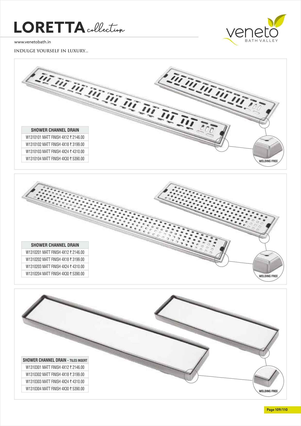 page